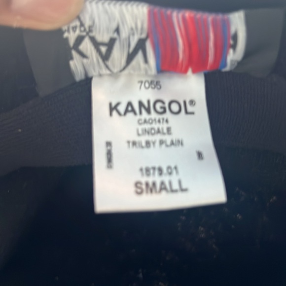 Kangol vintage wool bucket hat - Picture 4 of 5